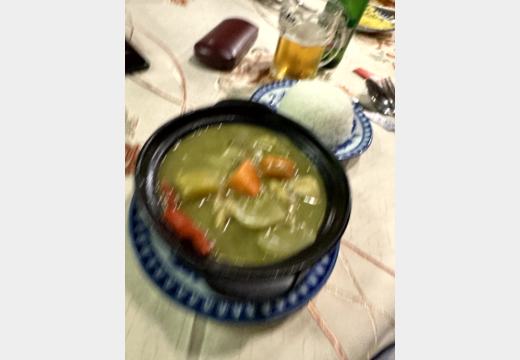 Erster Abend in Hue – Nachtmarkt, Bánh khoái, Suppe und Craft Beer