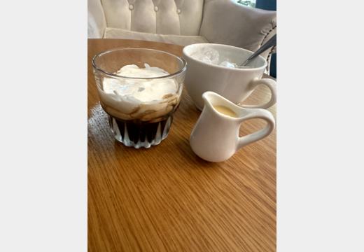Hue am Nachmittag – Kaffee, Märkte, Grillstände und Craft Beer