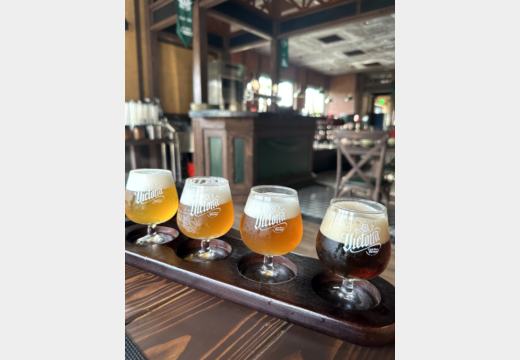 Hue am Nachmittag – Kaffee, Märkte, Grillstände und Craft Beer