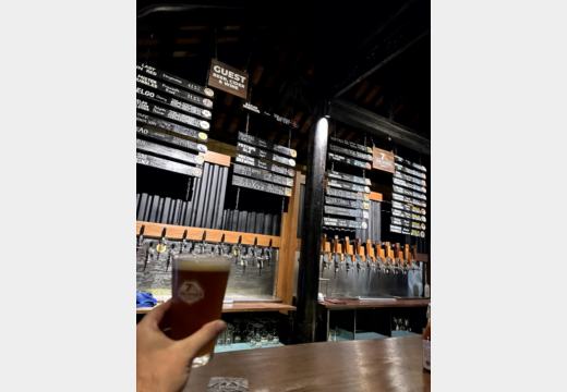 Nachmittag in Hoi An – Craft Beer und Japanische Brücke