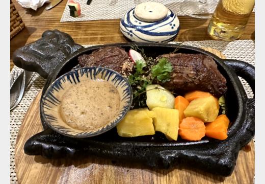 Saigon-Abend – Bùi Viện, Bars, Belgo Bier und Late-Night-Snacks