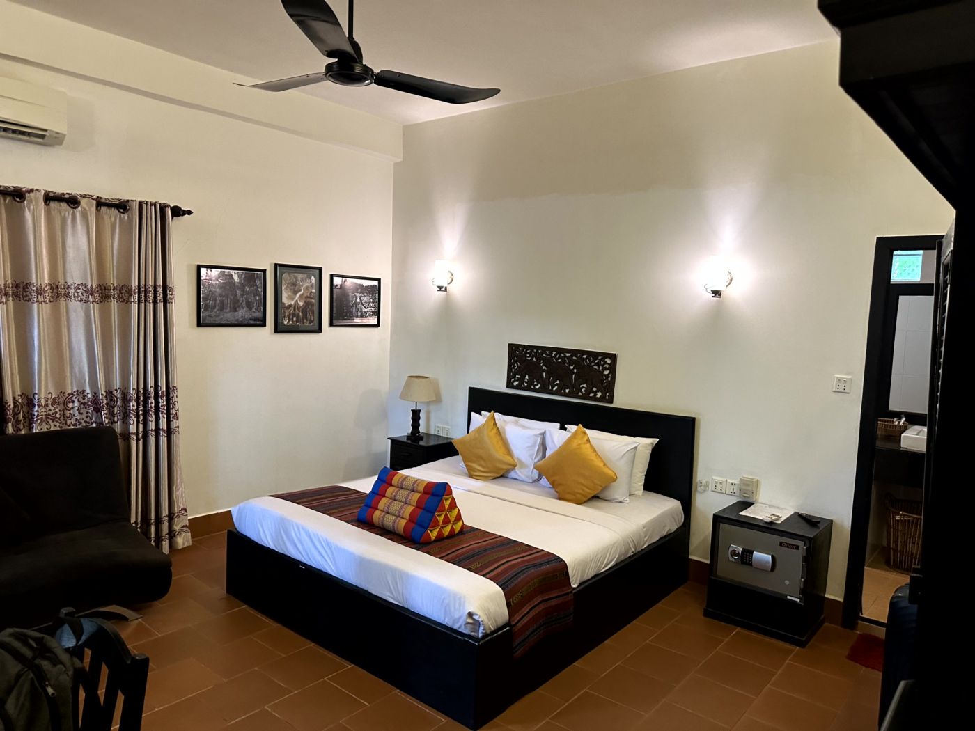 Siem Reap & Angkor
