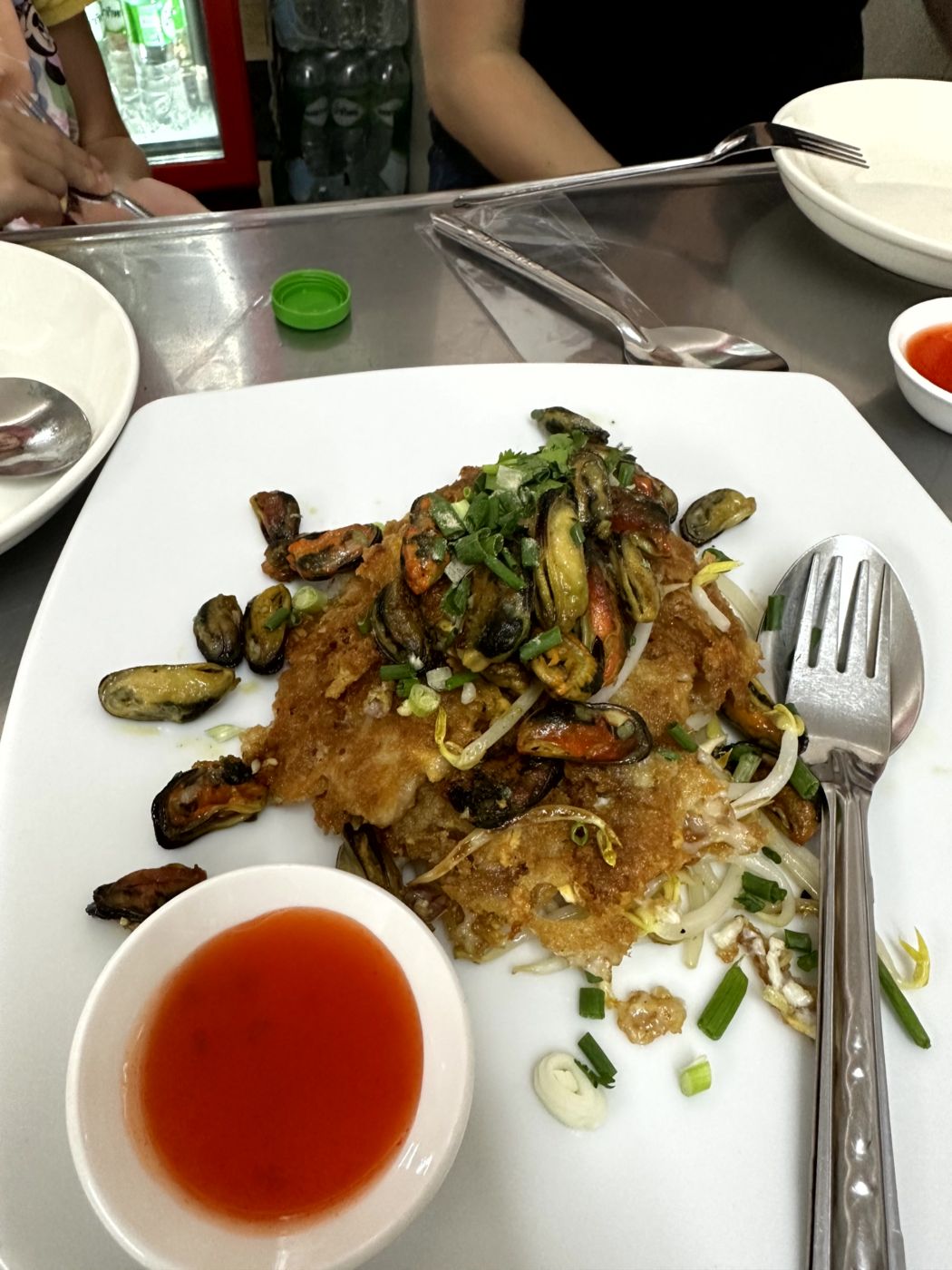 Bangkok Food Tour mit Khlong Boat Ride – Märkte, Kanäle und viele Kostproben