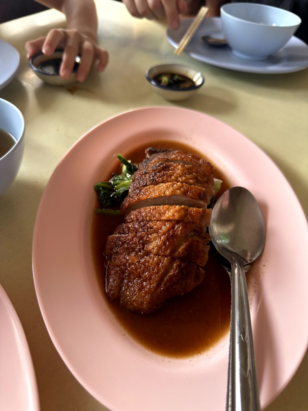 Bangkok Food Tour mit Khlong Boat Ride – Märkte, Kanäle und viele Kostproben