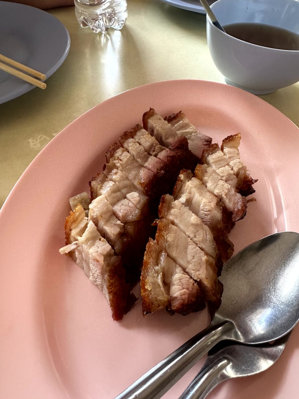 Bangkok Food Tour mit Khlong Boat Ride – Märkte, Kanäle und viele Kostproben