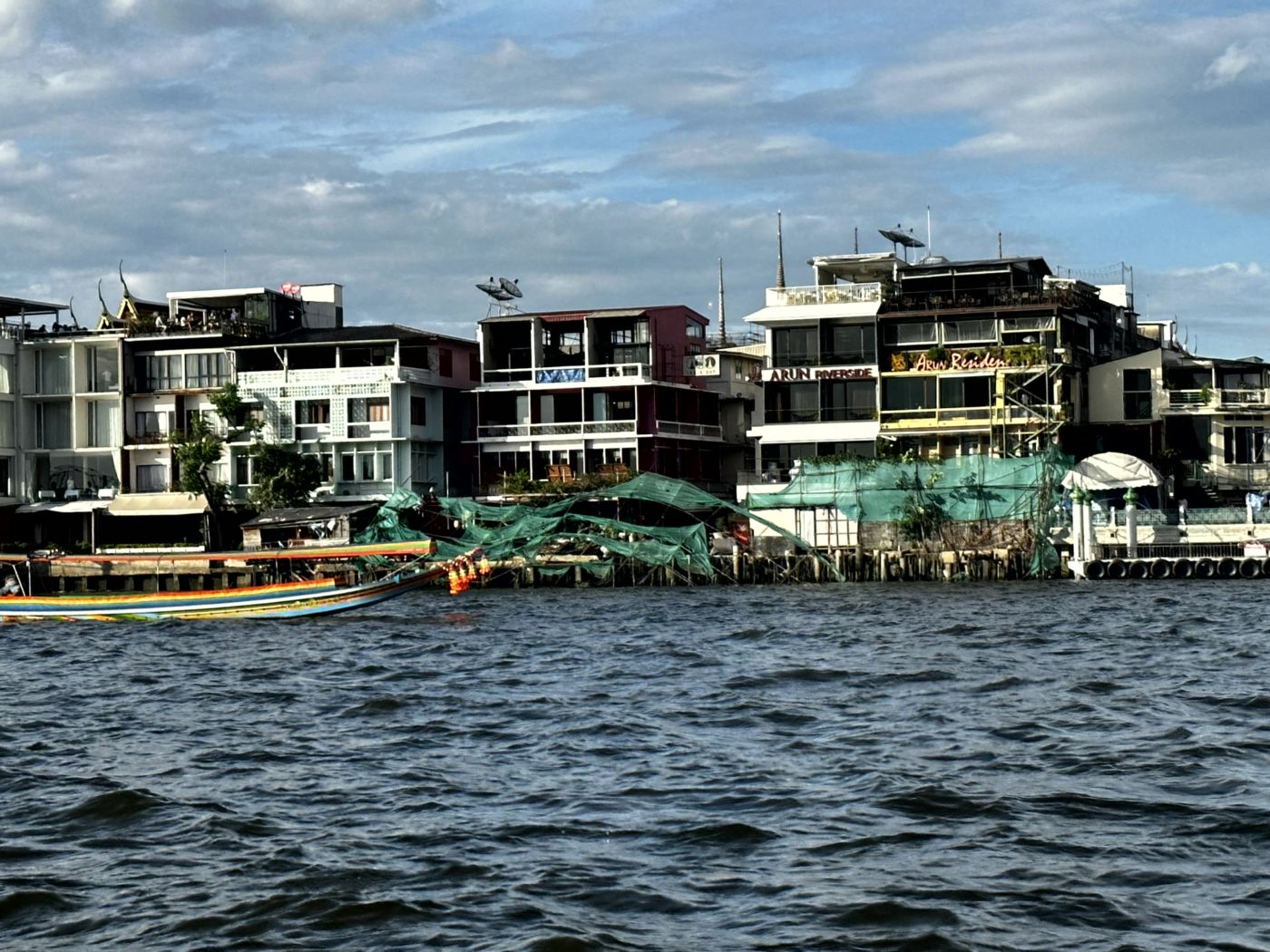 Bangkok Food Tour mit Khlong Boat Ride – Märkte, Kanäle und viele Kostproben