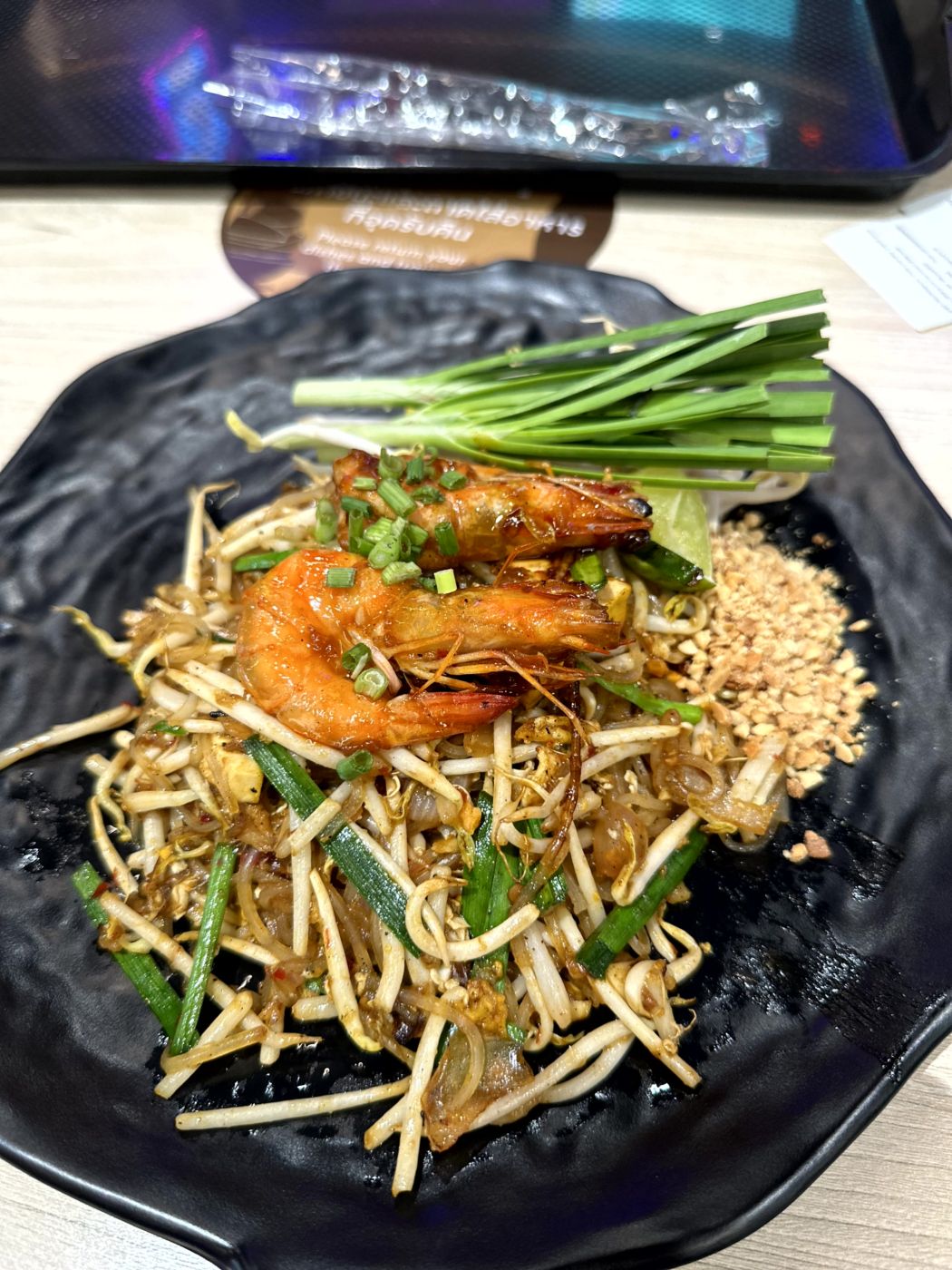 Offizielles Reiseende in Bangkok – Skyline, Rooftop-Bars und Red-Sky-Nacht