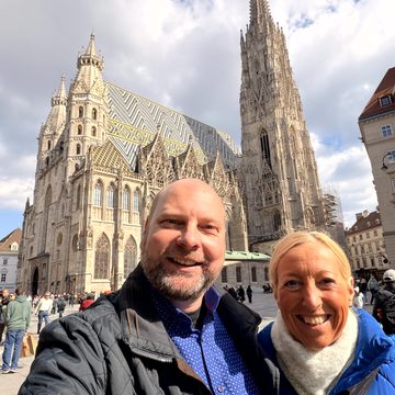 02.10.2025 – Anreise & Innenstadt