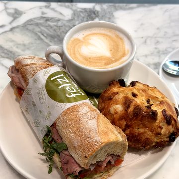 03.10.2025 – Hofburg, Sisi & Karlskirche
