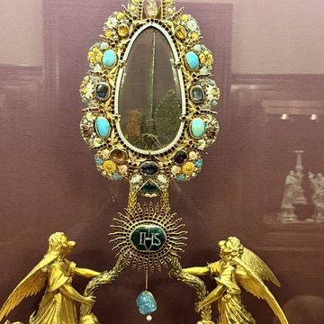 Hofburg, Weltmuseum, Sisi Museum und Innenstadt