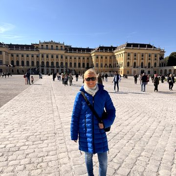 04.10.2025 – Schönbrunn & Freizeit