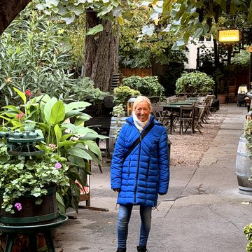Freizeit, Ausblicke und letzter Abend in Wien