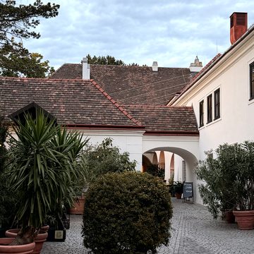 Freizeit, Ausblicke und letzter Abend in Wien