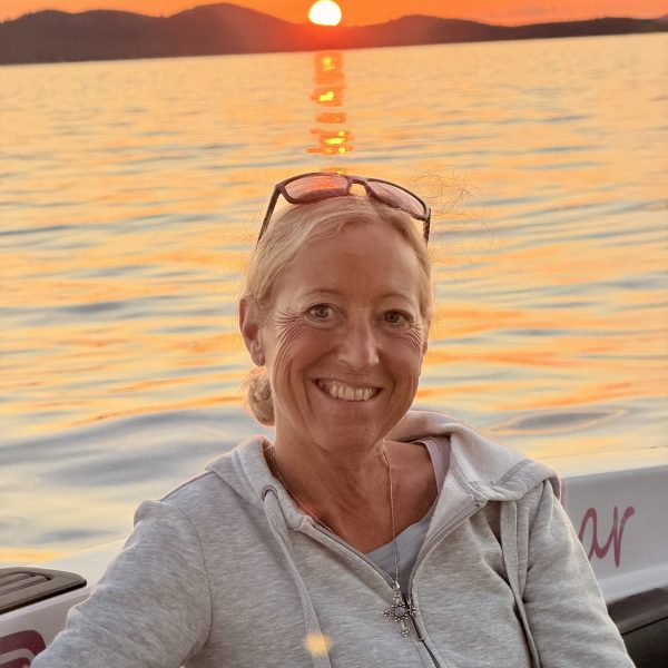 Abend – Bootsfahrt zum Sonnenuntergang